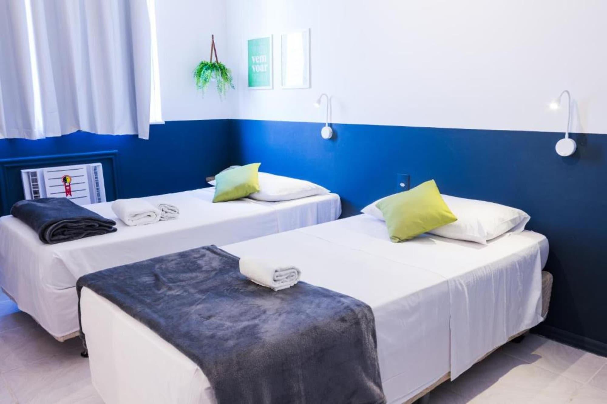 Real 3* Rio de Janeiro