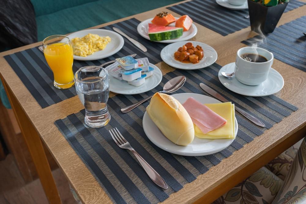 Real Hotel Rio de Janeiro