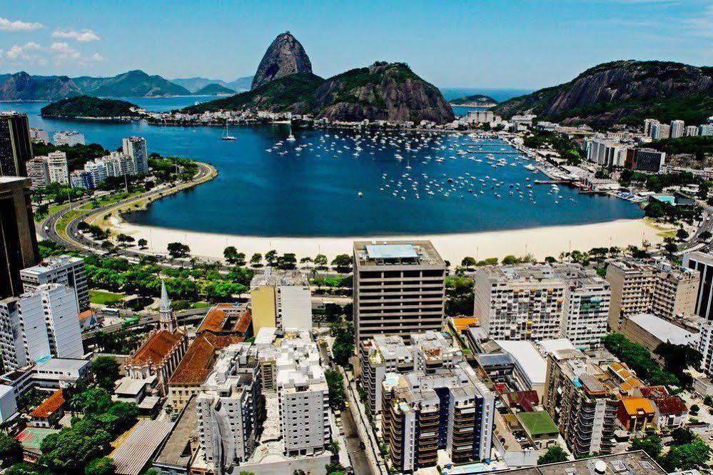 Real Hotel Rio de Janeiro
