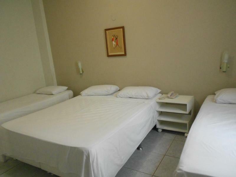 Real Hotel Rio de Janeiro