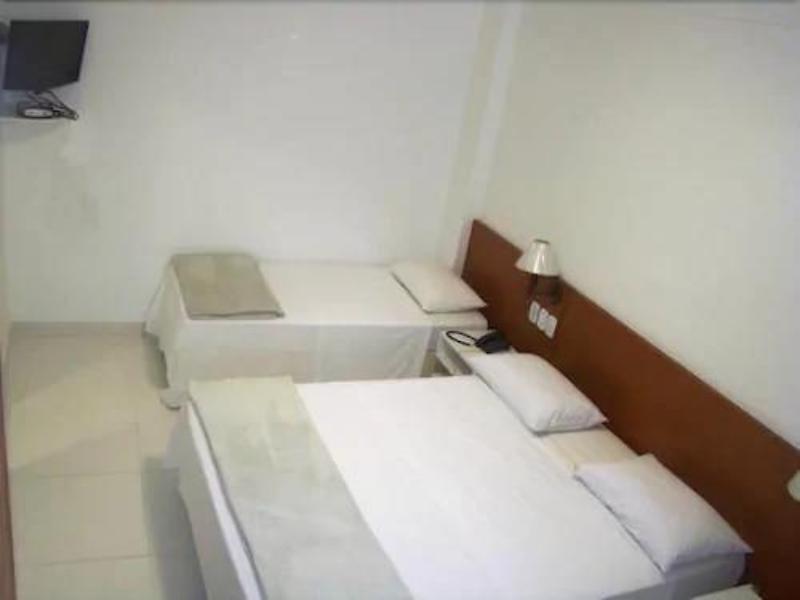 Real Hotel